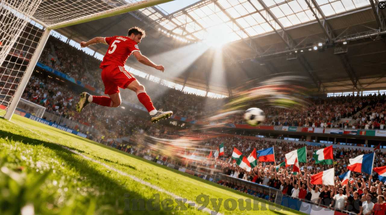 世界杯2026竞猜-世界杯2026竞猜，足球盛宴与智慧博弈的交响曲